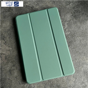 کیف کلاسوری تبلت شیائومی Pad 7 زیفرند مدل Smart Leather 