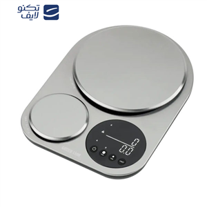 ترازو آشپزخانه دیجیتال گرین لاین مدل Dual Kitchen Scale