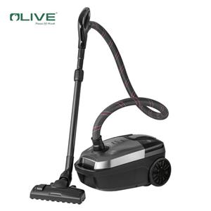 جارو برقی اُلیو مدل Neoforce رنگ طوسی