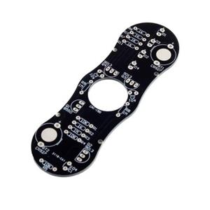 کیت DIY اسپینر چراغدار