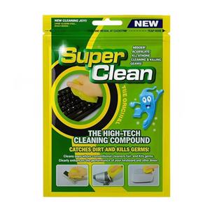 ژل تمیزکننده چندمنظوره Super Clean