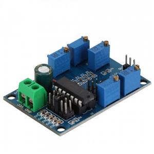 ماژول سیگنال ژنراتور ICL8038 با فرکانس 10Hz 450KHz