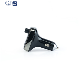 شارژر فندکی جی بی کیو مدلCC-BM3 توان 36 وات