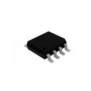 تراشه حافظه فلش W25Q16JV پکیج SOIC-8