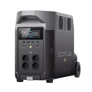 پاور استیشن اکوفلو مدل DELTA Pro ظرفیت 200000 میلی آمپرساعت