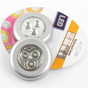 چراغ LED اضطراری چسب دار