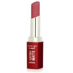 رژ لب های SATINY MATTE گلدن رز05