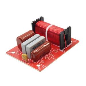 کراس اور 2way HiFi توان 80 واتی مدل WEAH-D234