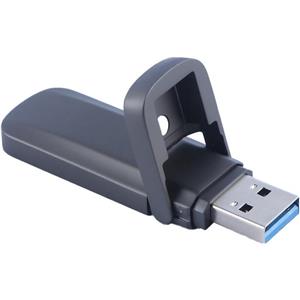 اس اس دی اکسترنال داهوا مدل S806 ظرفیت 128 گیگابایت