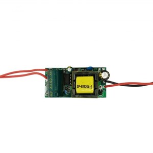 درایور LED (19-25)x1W