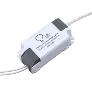 LED Driver (8-24)x1W قابدار