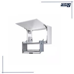سبد آگیلیس هوایی با جک آسانسوری کریستال سایز 90 سانتی متر فانتونی کد G161