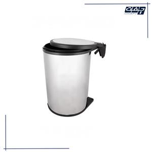 سطل چند منظوره توکار لولایی هایلو مدل بیگ باکس جهت یونیت عرض 40 سانتیمتر 3720101 فانتونی کد Q440