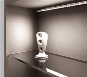 چراغ LED مثلثی فانتونی کد N031_N032_N033_N034