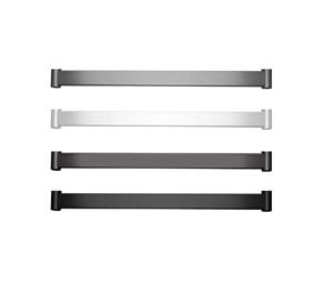 میله رگال مستطیل سری3 مشکی (3متری) فانتونی کد J444