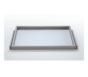 طبقه کشویی ریلی داخل کمد Coka Series یونی هوپر کد WS4154