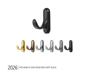 قلاب ملونی کد 2026