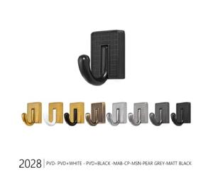 قلاب ملونی کد 2028