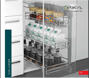 سوپر پهلو 3 طبقه پلاتین کد 5210_5211_5212_5213_5214