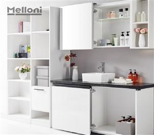 مکانیزم این لاین خطی جهت یونیت هوایی یا زمینی 20 کیلویی ملونی کد 11100_11101