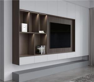 چراغ LED توکار با نور شیبدار مدل لینیا (Linea) عرض 60 سانتیمتر فانتونی کد N711