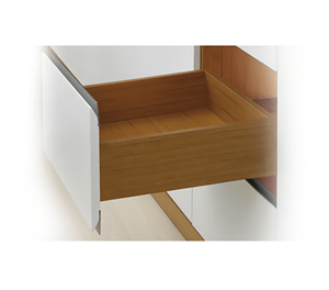 ریل باتم مانت (مخفی) 60 کیلوگرمی سینکرونایز فول با قفل 3D عمق 65 فانتونی کد B229