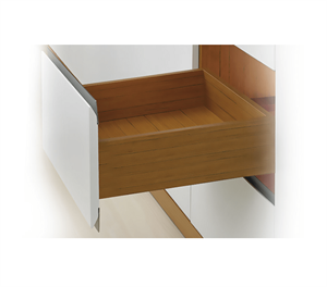 ریل باتم مانت (مخفی) 60 کیلوگرمی سینکرونایز فول با قفل 3D عمق 50 فانتونی کد B226