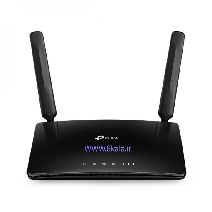 TP-LINK Archer MR200 Dual-Band Wireless AC750 4G LTE Modem Router