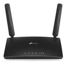 TP-LINK Archer MR200 Dual-Band Wireless AC750 4G LTE Modem Router