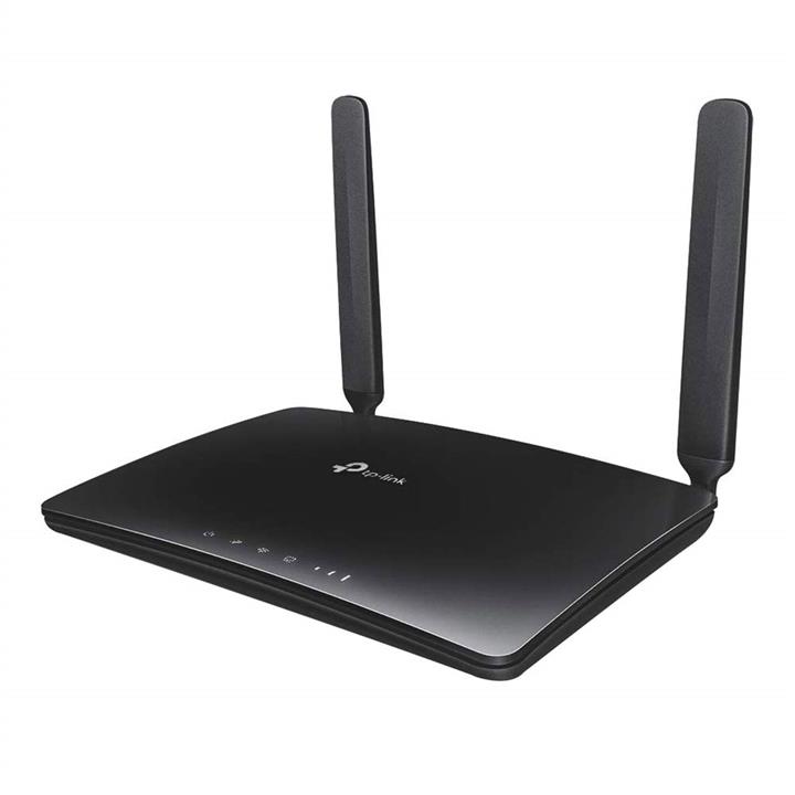 TP-LINK Archer MR200 Dual-Band Wireless AC750 4G LTE Modem Router