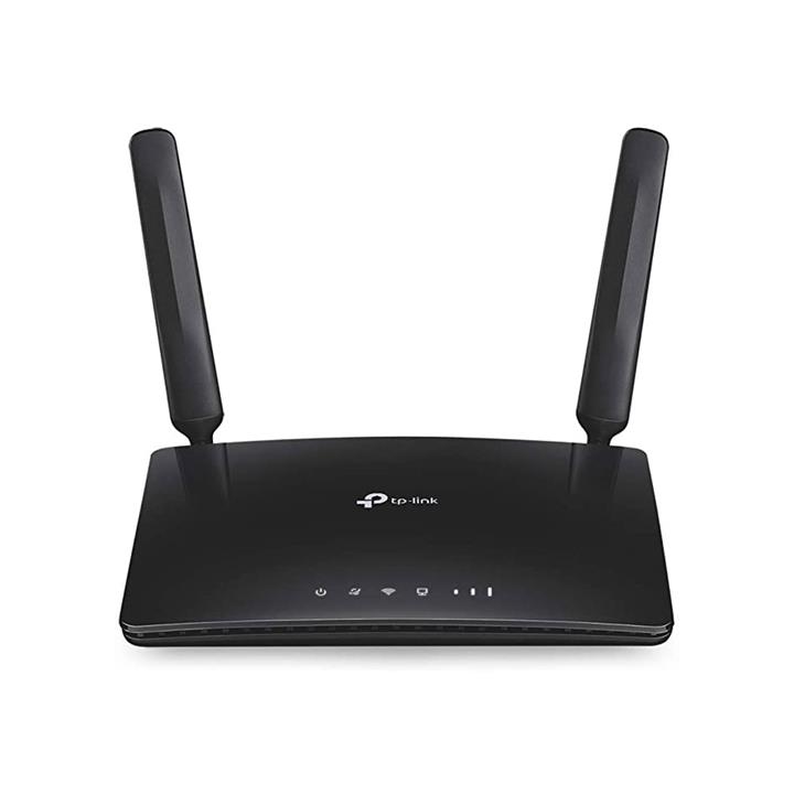TP-LINK Archer MR200 Dual-Band Wireless AC750 4G LTE Modem Router