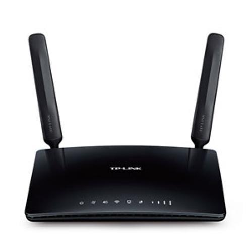 TP-LINK Archer MR200 Dual-Band Wireless AC750 4G LTE Modem Router