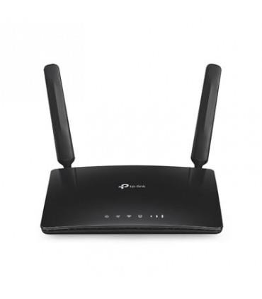 TP-LINK Archer MR200 Dual-Band Wireless AC750 4G LTE Modem Router