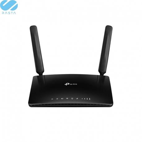 TP-LINK Archer MR200 Dual-Band Wireless AC750 4G LTE Modem Router