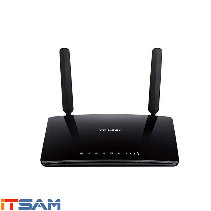 TP-LINK Archer MR200 Dual-Band Wireless AC750 4G LTE Modem Router