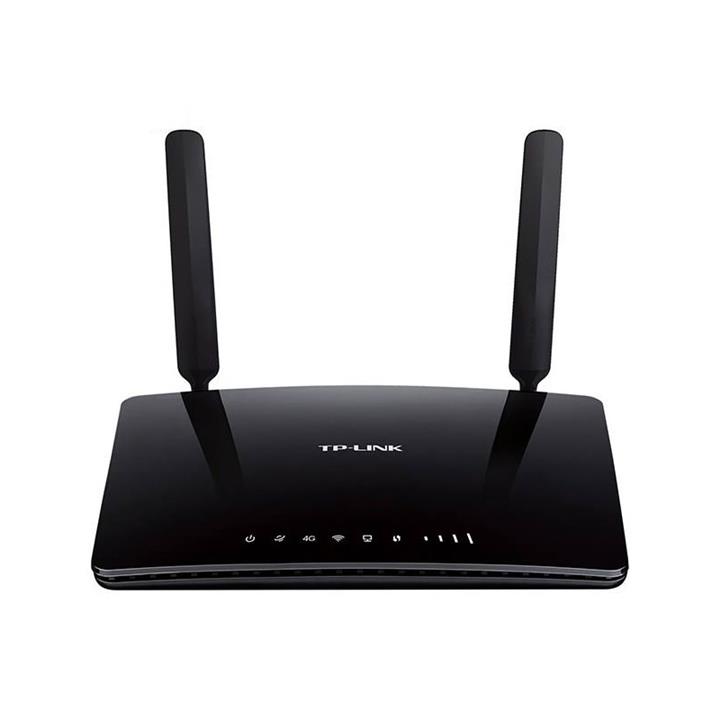 TP-LINK Archer MR200 Dual-Band Wireless AC750 4G LTE Modem Router