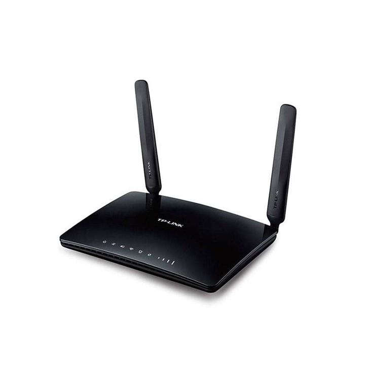 TP-LINK Archer MR200 Dual-Band Wireless AC750 4G LTE Modem Router
