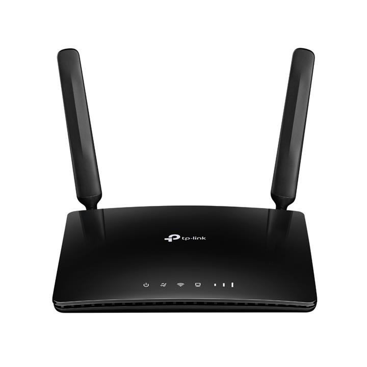TP-LINK Archer MR200 Dual-Band Wireless AC750 4G LTE Modem Router