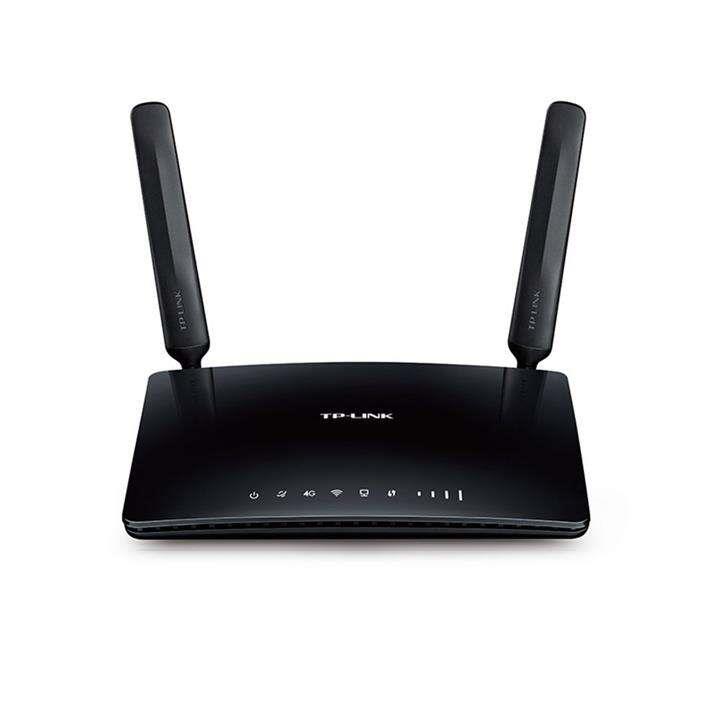 TP-LINK Archer MR200 Dual-Band Wireless AC750 4G LTE Modem Router