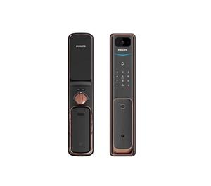 دستگیره هوشمند HTN کد ALPHA_V_5HWS