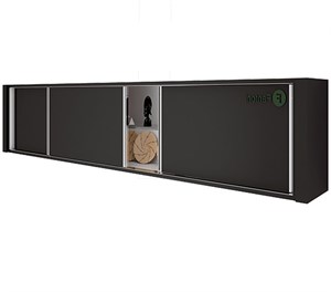 یک شاخه 360 سانتی متر پروفیل بالای مکانیزم C702 (XJA221) فانتونی کد C702_12