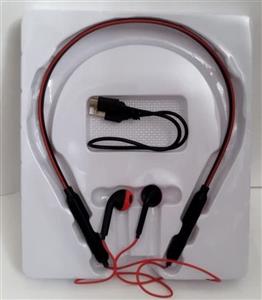 هندزفری بلوتوث گردنی مدل M3