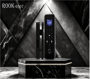 دستگیره هوشمند ROOK برند کارن مدل G907