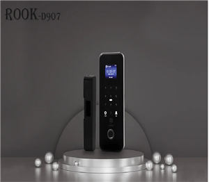 دستگیره هوشمند ROOK برند کارن مدل D907