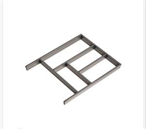 دیوایدر جای قاشق و چنگال کلاسیک جهت سری مجیک باکس سایز 45 ملونی کد 3104E.45