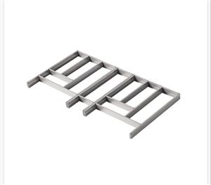 دیوایدر جای قاشق و چنگال کلاسیک جهت سری مجیک باکس سایز 60 ملونی کد 3104E.60