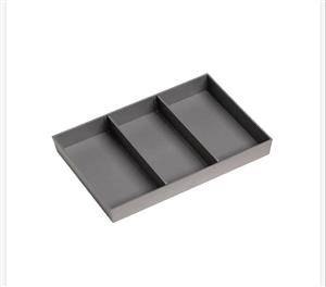 تقسیم کننده داخل کشو کابین سرویس روشوئی ملونی کد 3407