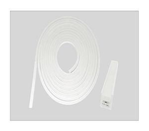 نوار دفنی ژلاتینی به همراه LED نچرال 4500k سایز 8 میلیمتر ملونی کد 12083_12082_12081