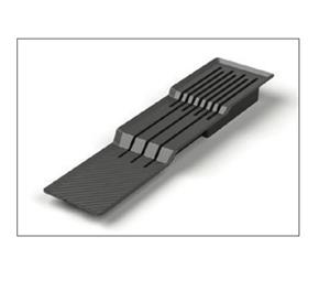 تقسیم کننده جای ادویه داخل کشو ملونی کد 9208