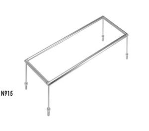 چراغ LED مستطیلی دکوراتیو لایت شو فانتونی کد N915